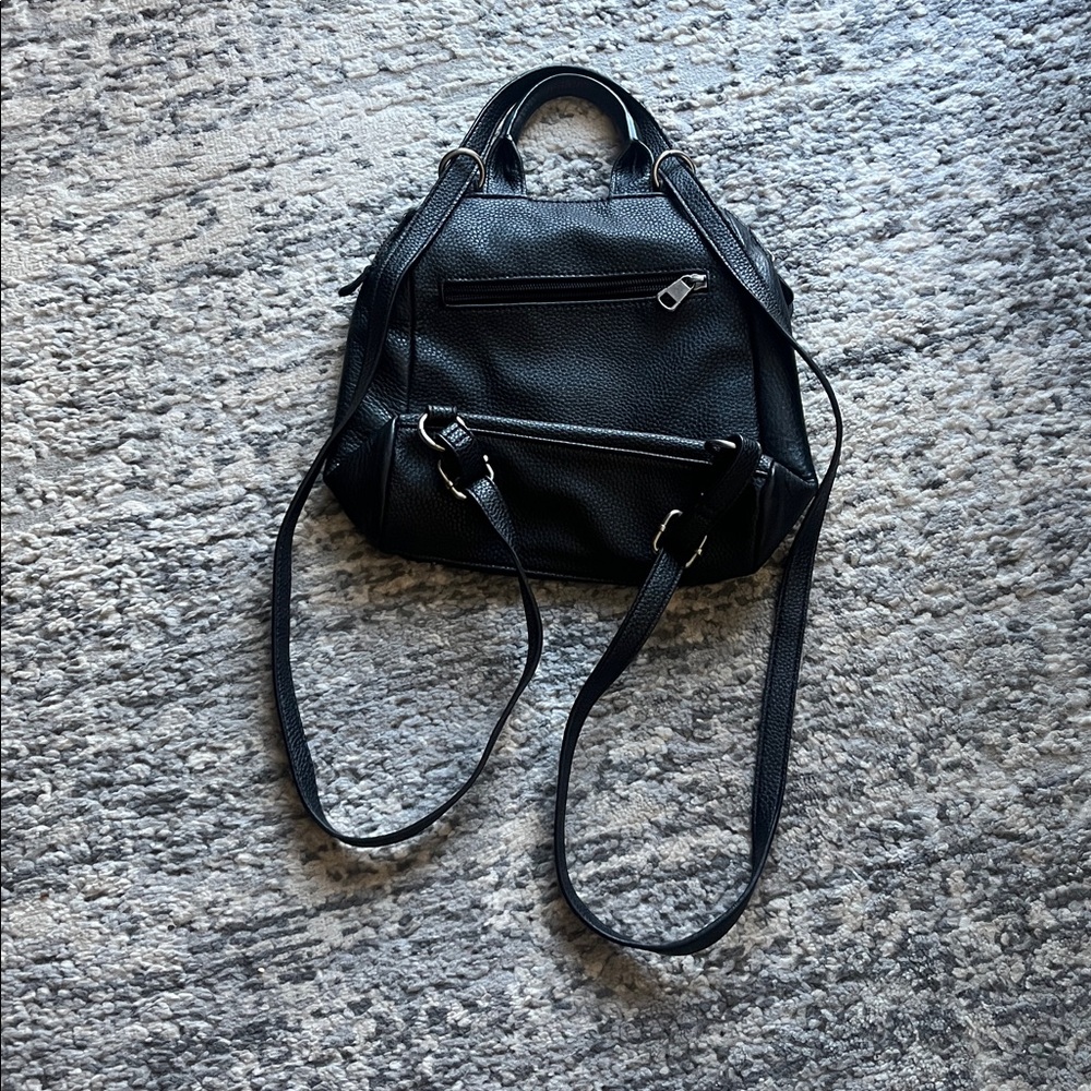 The Sak leather purse - Picture 3 of 5